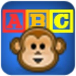 abc toddler android application logo